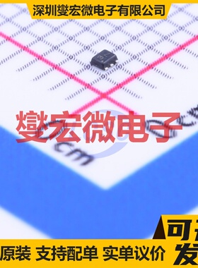 NTUD3170NZT5G SOT-963-6 2N 20V 220mA 场效应管晶体管