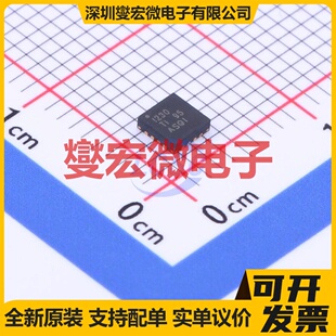 INA230AIRGTR VQFN-16-EP(3x3) 监控和复位芯片IC