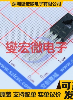 2SB776L-P-T60-K TO-126 PNP 50V 3A 三极晶体管