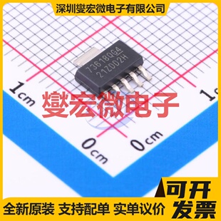 TPS73618QDCQRQ1 SOT-223-6 LDO低压差线性稳压器芯片IC