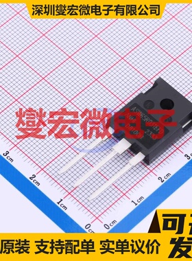 ASW65R031EFD TO-247-3L N 655V 89A 场效应管晶体管