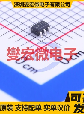 LMV931MGX/NOPB SC-70-5 单路运算放大器芯片IC