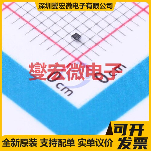 TPS22915CYFPR DSBGA-4 功率电子开关芯片IC