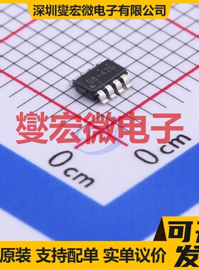 RT7296FGJ8F TSOT-23-8 DC-DC电源转换器芯片IC