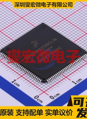 S912XHY256F0CLM LQFP-112(20x20) MCU/MPU/SOC微处理器控制器