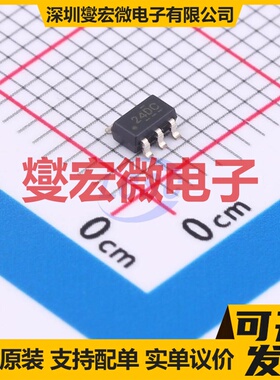 INA281B4QDBVRQ1 SOT-23-5 单路电流感应放大器芯片IC