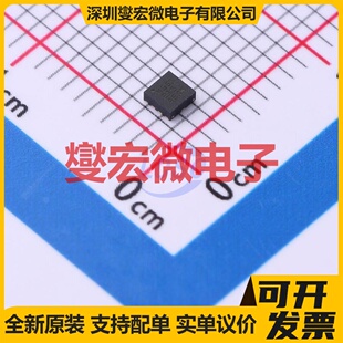 THS4551IRUNR QFN-10(2x2) 单路差分放大器芯片IC