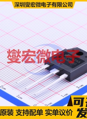 FGA30N60LSDTU TO-3PN 600V 60A IGBT晶体管