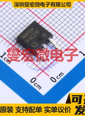 IPD110N12N3 G TO-252-3 N 120V 75A 场效应管晶体管