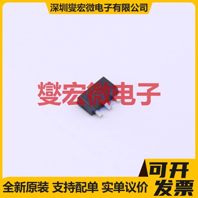 WL2855K33-3/TR SOT-89-3L LDO低压差线性稳压器芯片IC