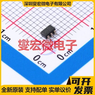 TLV9061SQDBVRQ1 SOT-23-6 单路运算放大器芯片IC