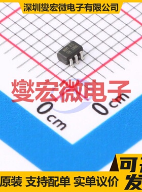 DMN65D8LDWQ-7 SOT-363 2N 60V 310mA 场效应管晶体管