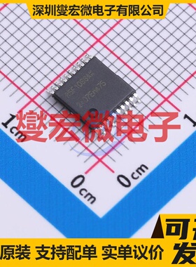 R5F1096AKSP#X0 SSOP-20 MCU/MPU/SOC微处理器控制器