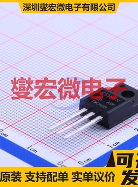 CS5N65FA9R TO-220F-3 N 650V 5A 场效应管晶体管