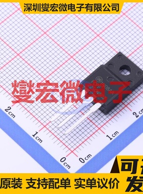 FCPF2250N80Z TO-220F-3 N 800V 3.5A 场效应管晶体管