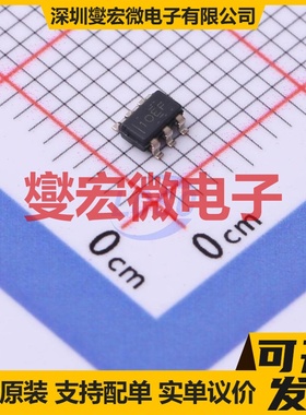 TLV9061SIDBVR SOT-23-6 单路运算放大器芯片IC