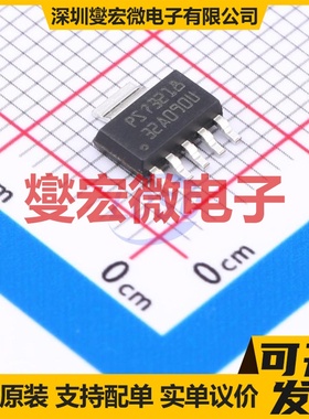 TPS73218DCQR SOT-223-6 LDO低压差线性稳压器芯片IC