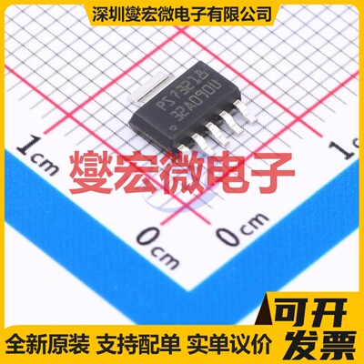 TPS73218DCQR SOT-223-6 LDO低压差线性稳压器芯片IC