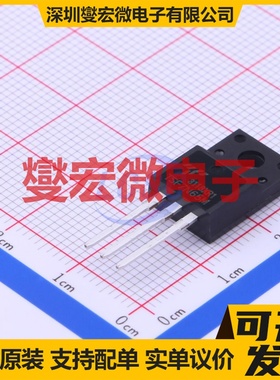 TSF7N65M TO-220F-3 N 650V 7A 场效应管晶体管