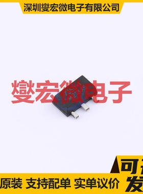 ASPL7350DI-R SOT-89-3 LDO低压差线性稳压器芯片IC