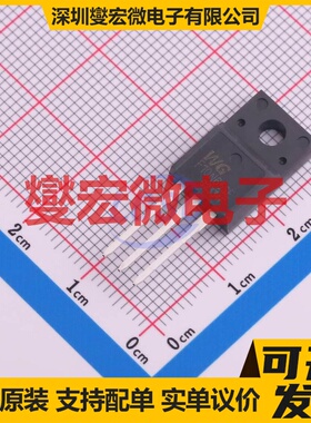 WGF10N65SE TO-220F 场效应管晶体管