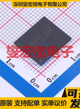 MTFC64GAZAQHD-AAT - EMMC嵌入式存储器芯片IC