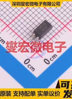 ISP281D SOIC-4-175mil 晶体管输出光耦