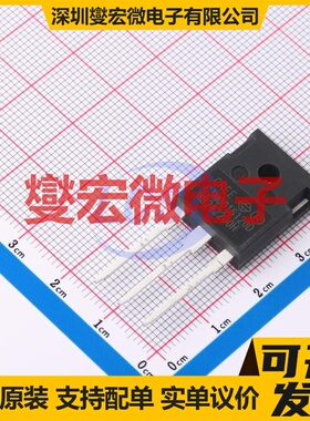 C3M0016120D TO-247-3 N沟道 1200V 115A 碳化硅场效应管