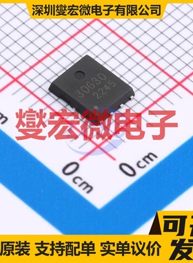 TM30G03NF PDFN5x6-8L N+P 30V 30A 场效应管晶体管