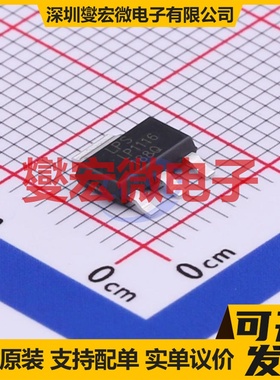 LP1116-18G3F SOT-223-3 LDO低压差线性稳压器芯片IC