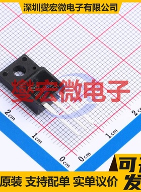 MOT8N65MF TO-220F N 650V 8A 场效应管晶体管