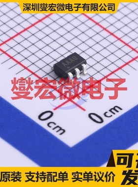 MAX6817EUT+T SOT-23-6 其他接口芯片IC