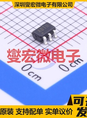 MAX6823RUK+T SOT-23-5 简单复位/加电复位芯片IC