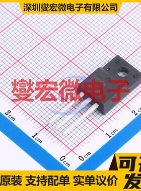 R8009KNXC7G TO-220FM N 800V 9A 场效应管晶体管