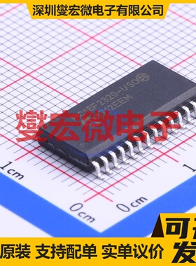 PIC18F2320-I/SO SOIC-28-300mil MCU/MPU/SOC微处理器控制器