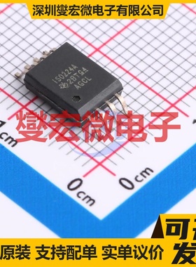 ISO224ADWV SOIC-8 隔离式放大器芯片IC