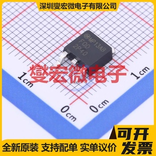 1.56A 252AA 400V 场效应管晶体管 FQD2P40TM