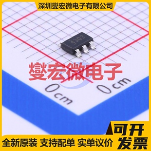 TPS54302DDCR TSOT-23-6 DC-DC电源转换器芯片IC