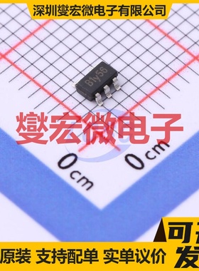 SK6110CA33M5R SOT-23-5 DC-DC电源转换器芯片IC