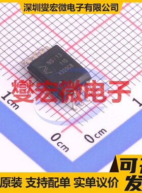 NSI1311-DSWVR SOIC-8-300mil 隔离式放大器芯片IC