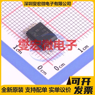 NSI1311-DSWVR SOIC-8-300mil 隔离式放大器芯片IC