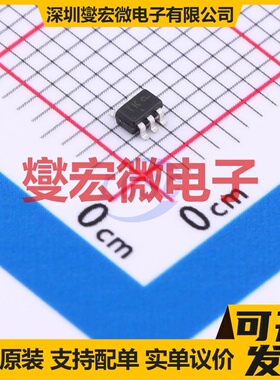 TPM4152PEC6-1 SOT-363 2P 25V 1.1A 场效应管晶体管