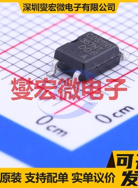 KPC357NT0ATLD SOP-4-2.54mm 晶体管输出光耦