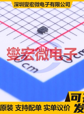 NTUD3174NZT5G SOT-963-6 2N 20V 220mA 场效应管晶体管