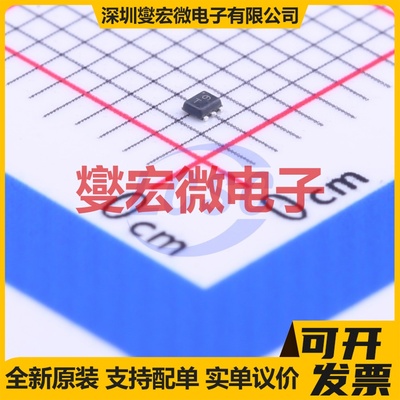 NTUD3174NZT5G SOT-963-6 2N 20V 220mA 场效应管晶体管