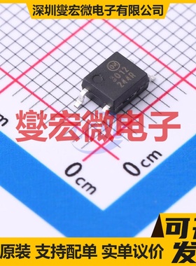 FODM3012-NF098 SMD-4P 可控硅输出光耦