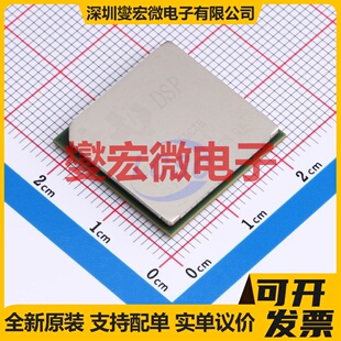 21x21 TMS320C6655CZH FCBGA 625 DSC数字信号处理器 DSP