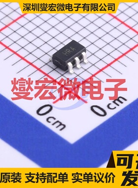 AD8065ARTZ-R2 SOT-23-5 FET输入放大器芯片IC