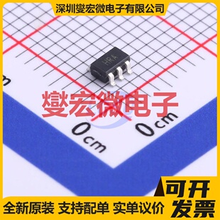 AD8065ARTZ-R2 SOT-23-5 FET输入放大器芯片IC