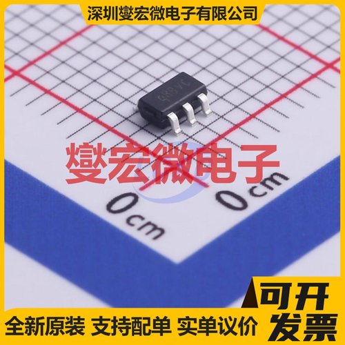 SY8089A1AAC SOT-23-5 DC-DC电源转换器芯片IC